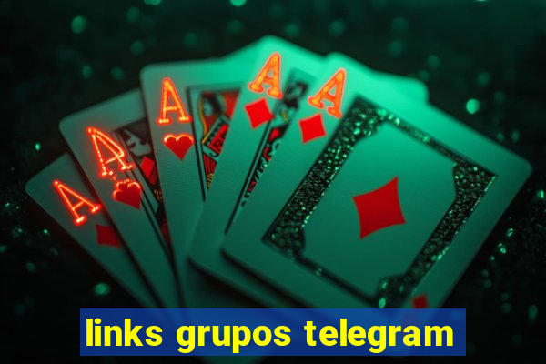 links grupos telegram